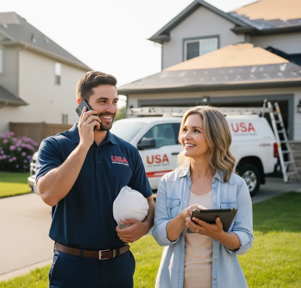 Flat Roof Repair in Ely, MN